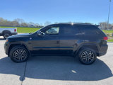 Certified 2021 Jeep Grand Cherokee Trailhawk image 5