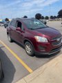Used 2016 Chevrolet Trax LT w/ LT Convenience Package image 4