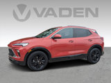 Used 2024 Buick Encore GX Sport Touring w/ Comfort Package image 2