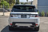 Used 2022 Land Rover Range Rover Sport HST image 5