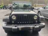 Used 2014 Jeep Wrangler Unlimited Sport w/ Quick Order Package 24S image 2