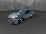 Used 2022 Nissan Altima 2.5 SR image 4