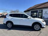 Used 2020 Nissan Rogue SV image 4