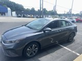 Used 2024 Kia Forte LXS image 3