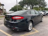 Used 2014 Ford Fusion SE w/ Equipment Group 202A image 5