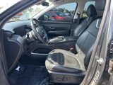 Used 2022 Hyundai Tucson Limited image 2