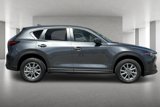 Certified 2023 MAZDA CX-5 AWD 2.5 S w/ Select Package image 3