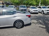 Used 2023 Nissan Altima 2.5 SV image 4