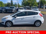 Used 2016 Ford Fiesta SE image 2