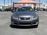 Used 2012 Lexus IS 250C image 2