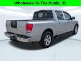 Used 2005 Nissan Titan SE w/ (W01) Utility Bed Pkg image 4