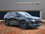 Used 2022 Chevrolet Blazer RS w/ Enhanced Convenience Package image 3