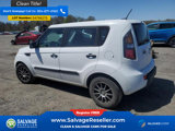 Used 2011 Kia Soul image 3