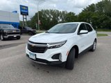 Used 2022 Chevrolet Equinox LT image 3