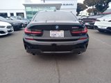 Used 2022 BMW 330e w/ M Sport Package image 4