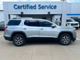Used 2023 GMC Acadia SLE w/ Driver Convenience Package image 3