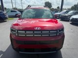 Used 2025 Hyundai Santa Fe SEL image 2