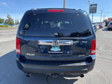 Used 2011 Honda Pilot EX-L image 5