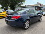 Used 2011 Buick Regal CXL w/ RL2 Preferred Equipment Group image 6