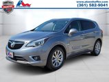 Used 2020 Buick Envision Essence image 3