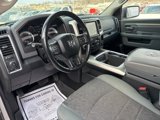 Used 2017 RAM 1500 Big Horn image 2