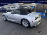 Used 2003 BMW Z4 3.0i image 2