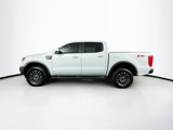 Used 2021 Ford Ranger Lariat w/ Equipment Group 501A High image 4