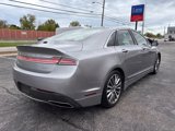 Used 2020 Lincoln MKZ image 3