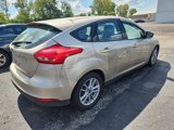 Used 2017 Ford Focus SE image 5