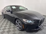 Certified 2022 BMW 430i Coupe w/ Convenience Package image 4