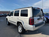 Used 2008 Jeep Commander Sport image 3