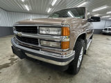 Used 1996 Chevrolet Silverado 1500 4x4 Extended Cab image 4
