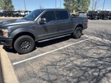Used 2018 Ford F150 XLT w/ Equipment Group 302A Luxury image 4