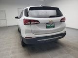 Used 2024 Chevrolet Equinox LT image 6