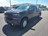 Used 2020 Chevrolet Silverado 1500 RST image 3