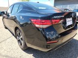 Used 2022 Nissan Sentra SV image 5