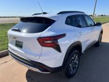 New 2025 Chevrolet Trax LT w/ Driver Confidence Package image 3