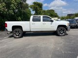 Used 2010 Chevrolet Silverado 2500 LTZ w/ Convenience Package image 2