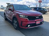 Used 2023 Kia Sorento EX image 4