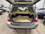 Used 2007 Subaru Forester 2.5X L.L. Bean w/ Popular Equipment Group 1A image 5