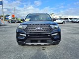 Certified 2021 Ford Explorer XLT w/ Equipment Group 202A image 2