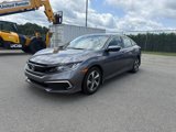 Used 2020 Honda Civic LX image 3