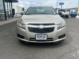 Used 2013 Chevrolet Cruze LT image 3