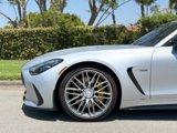 Used 2025 Mercedes-Benz AMG GT 63 image 3