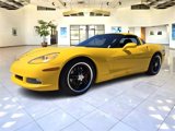 Used 2005 Chevrolet Corvette Coupe w/ Preferred Equipment Group image 3