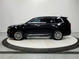 Used 2020 Cadillac XT6 Premium Luxury image 4