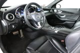 Certified 2017 Mercedes-Benz C 300 4MATIC Sedan image 4