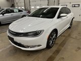 Used 2015 Chrysler 200 C image 3