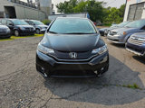 Used 2017 Honda Fit EX image 2