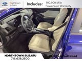 Certified 2023 Subaru Impreza 2.0i image 3